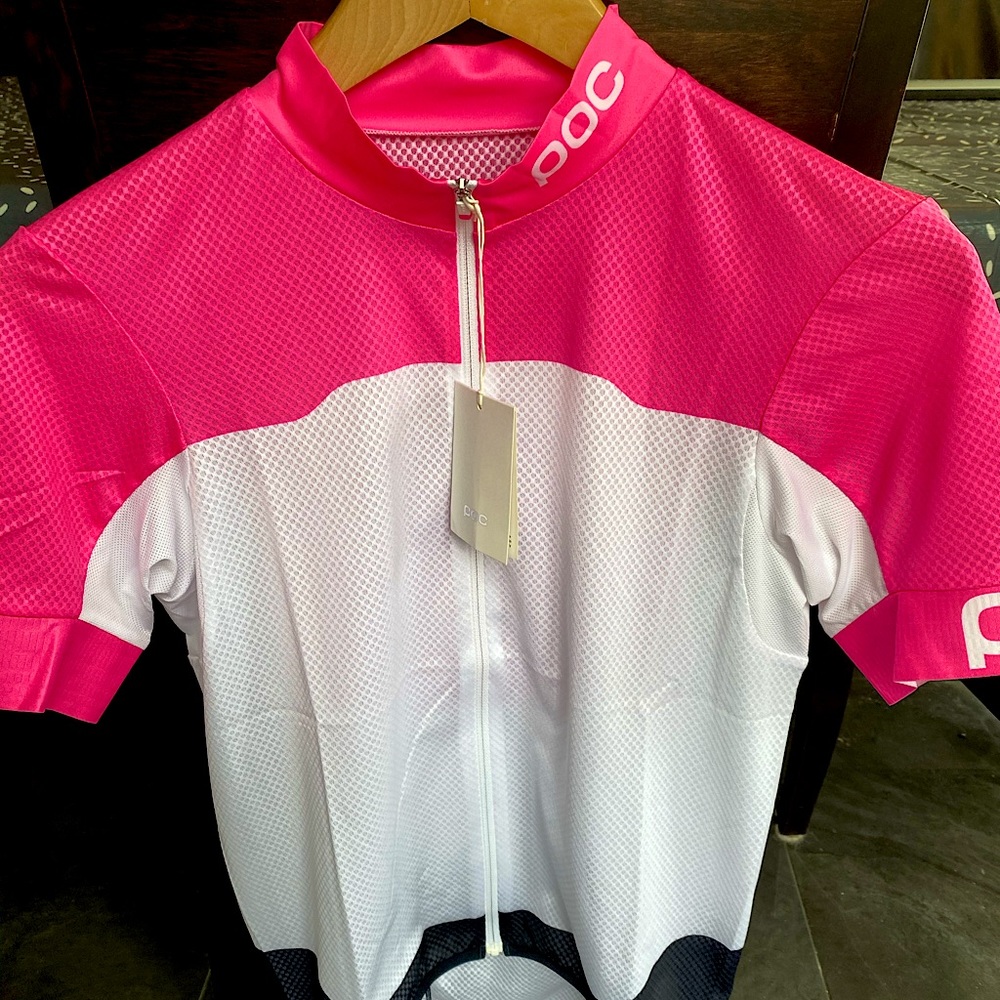 Cycling Jersey POC